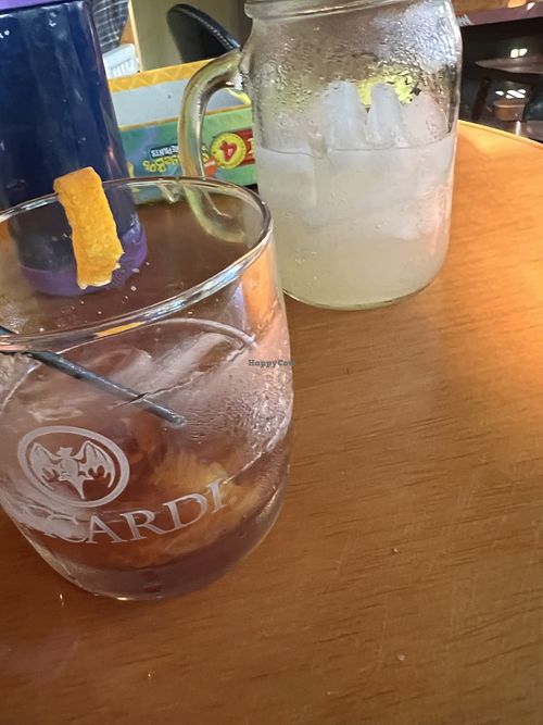   at The INN Between & Which Way Tavern in Andover