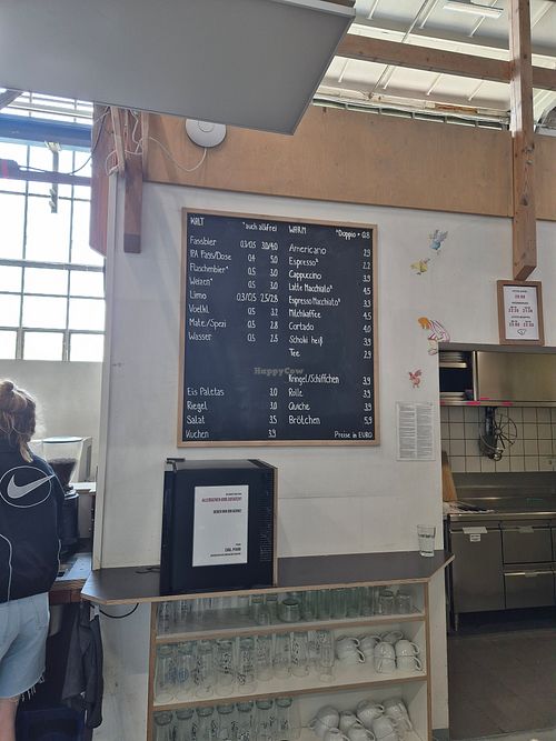  at Berta Block in Berlin