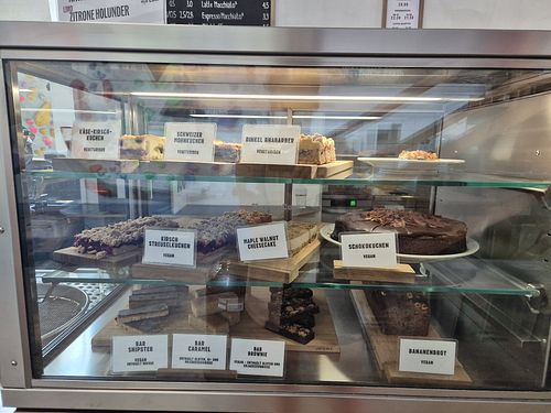  at Berta Block in Berlin