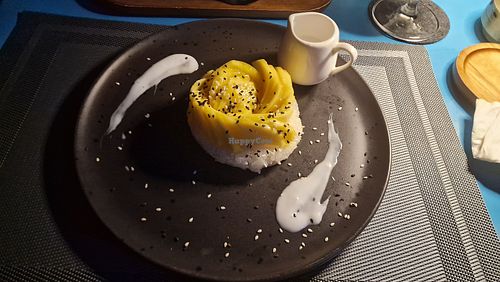  at Moonhut Beach Restaurant in Koh Samui