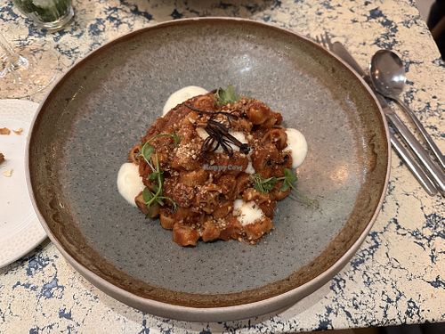   at Grazie in Sheffield