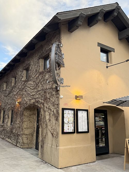 Exterior   at The Alchemists' Garden in Paso Robles