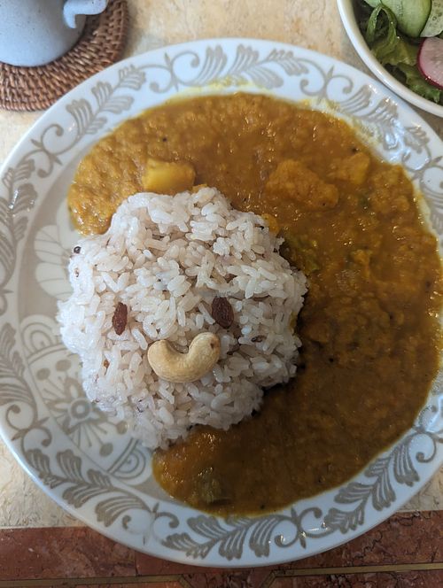  at Kitten Company in Kyoto