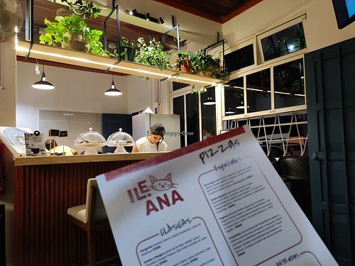 Un lugar muy lindo at Ileana in Alajuela