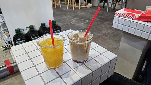  at FOCACCIAMO in Osaka