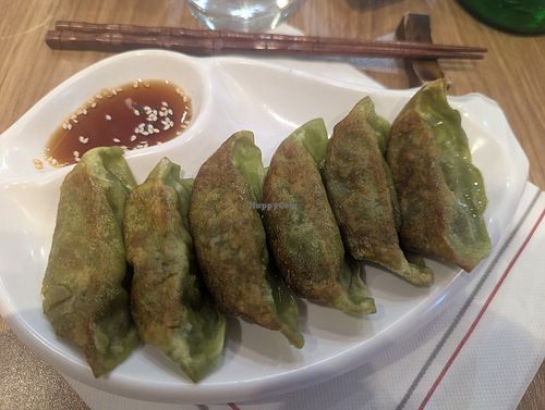  at Toyo Sushi in Macon