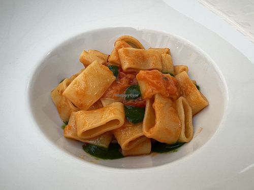 Pasta   at Signuria Restaurant & Caffè in Lecce