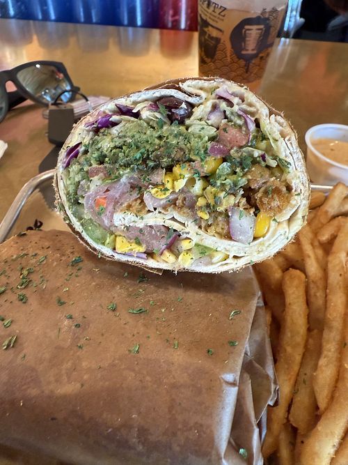   at Spitz in Bozeman