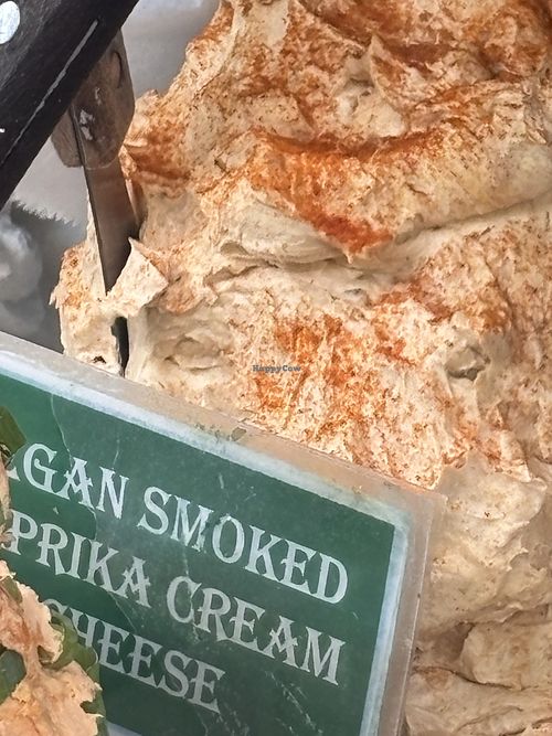   at Broad Nosh - Ninth Ave in New York City