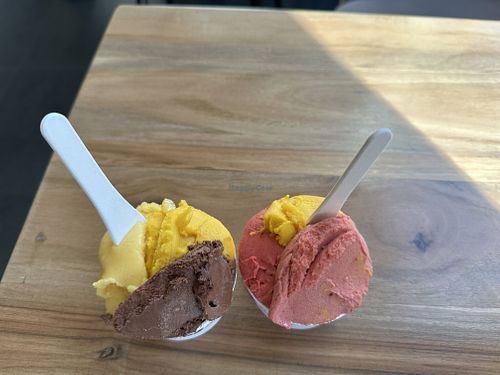   at Amorino - Canterbury in Canterbury