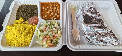  at Twisted Indian in Vancouver