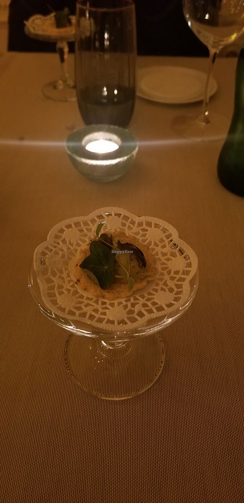 Appetizers  at Em Carne Viva in Porto