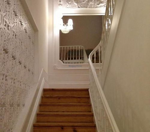 . at Em Carne Viva in Porto