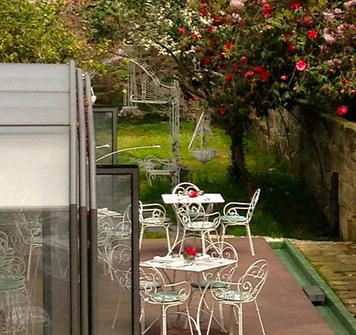 . at Em Carne Viva in Porto