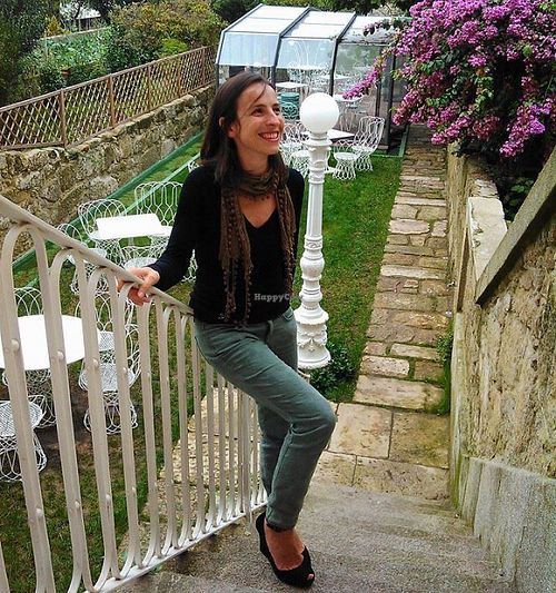 . at Em Carne Viva in Porto