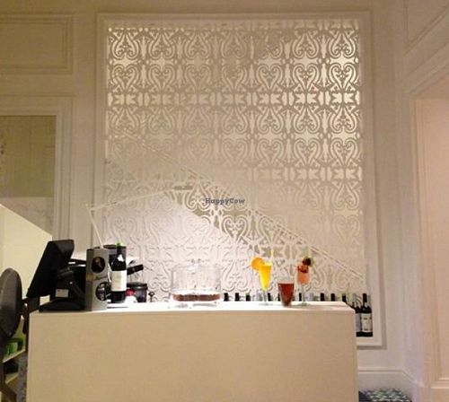 . at Em Carne Viva in Porto