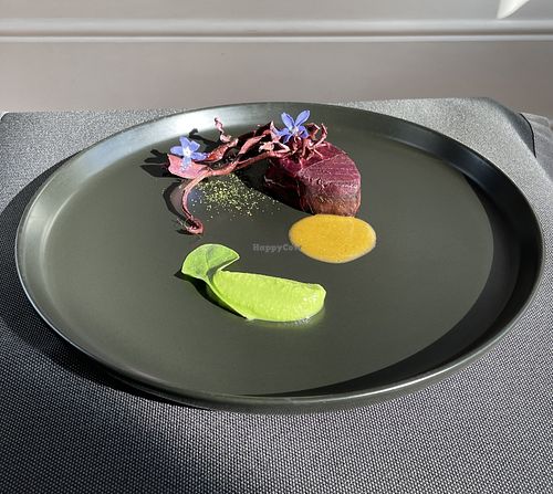  at Em Carne Viva in Porto