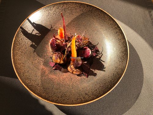  at Em Carne Viva in Porto