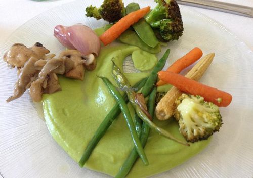 . at Em Carne Viva in Porto