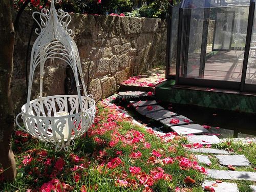 . at Em Carne Viva in Porto