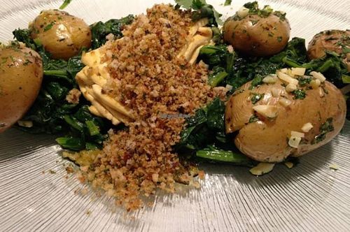 . at Em Carne Viva in Porto