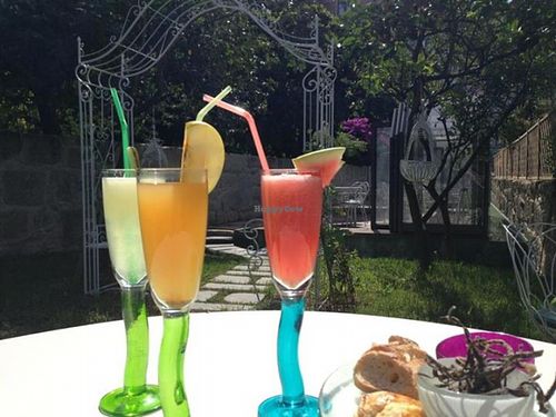 . at Em Carne Viva in Porto