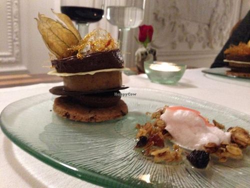 . at Em Carne Viva in Porto