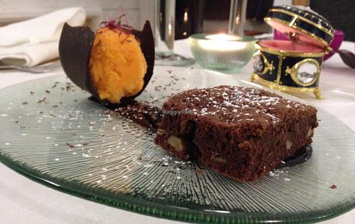 . at Em Carne Viva in Porto