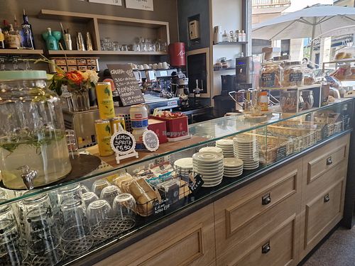 Innenansicht at Bar Degustazione il Giancarlino dal 1986 in Baveno