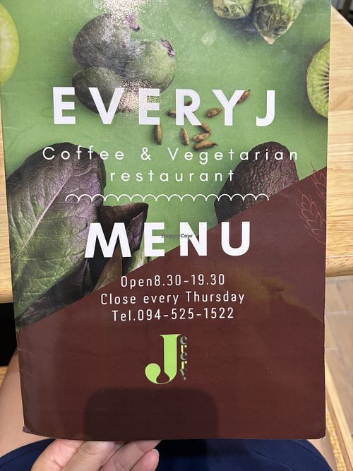   at Every J in Bangkok