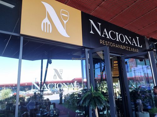 Nacional - Restoran & Pizzabar at Nacional in Gradiska