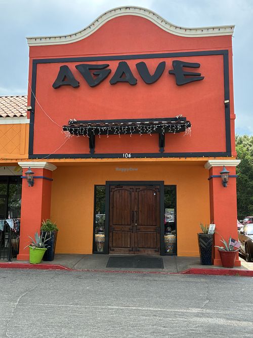 Restaurant   at Agave mexican restaurant   in Fairhope