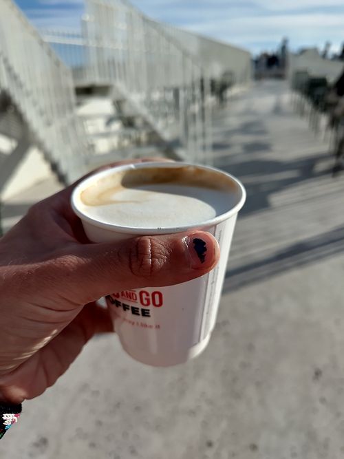  at Mulliri - Piramida in Tirana