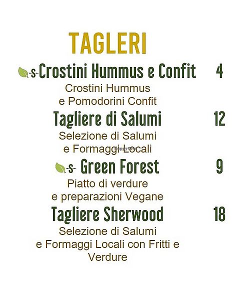  at Sherwood in Grottammare