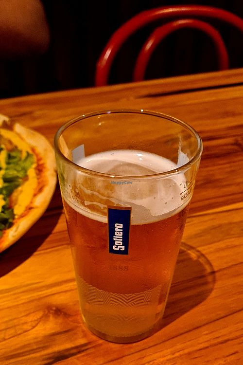  at Kellys Bar & Matsal in Gothenburg