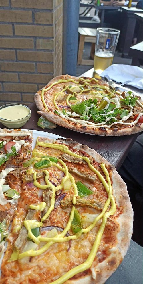  at Kellys Bar & Matsal in Gothenburg