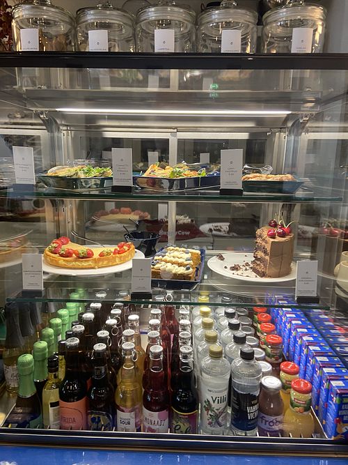 Café Sara  at Café Sara in Tampere