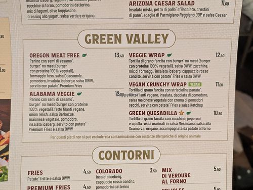  at Old Wild West - Milano Bicocca Village in Lombardia