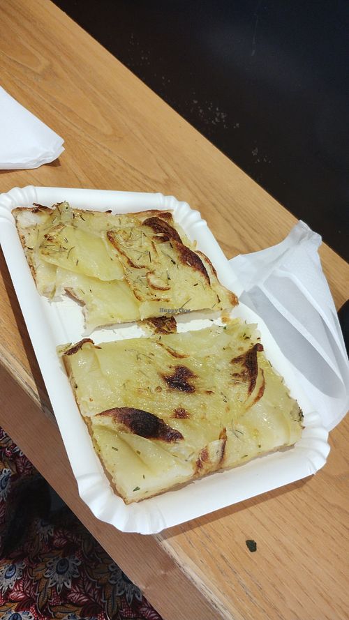  at Bella Mia in Ravenna