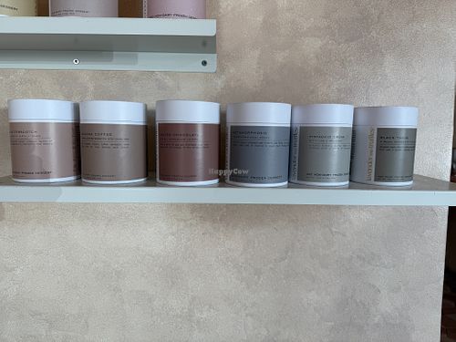  at Lavender and Truffles  in Los Angeles