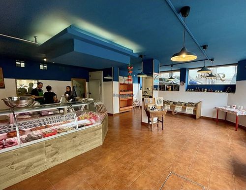  at MI VAINA Vutcher Shop in A Coruna