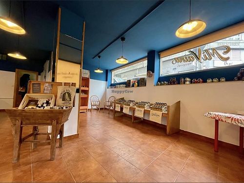  at MI VAINA Vutcher Shop in A Coruna