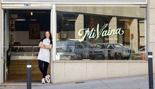  at MI VAINA Vutcher Shop in A Coruna