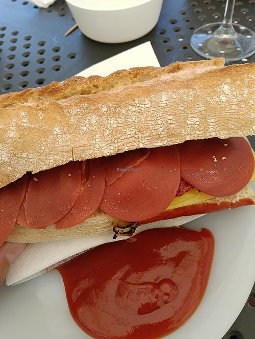  at Osteria Canova in Veneto