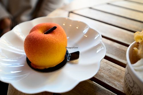  at Amatō in Berlin