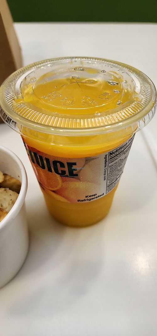  at Lemonade in Los Angeles