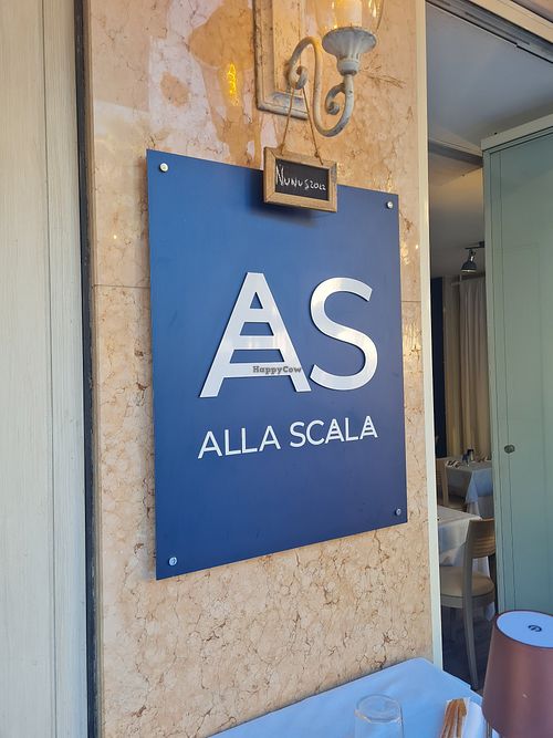 at Alla Scala in Sirmione