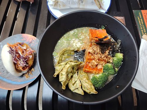  at Saiko Ramen Bar in Sheffield