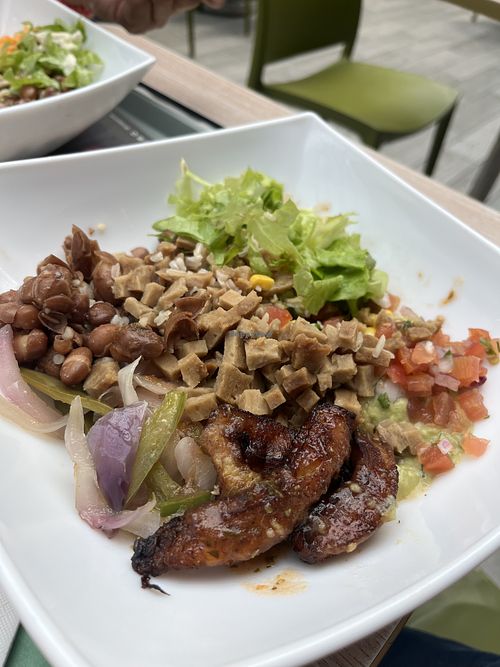   at Rob Jon Burritos | La Joya in Guayaquil