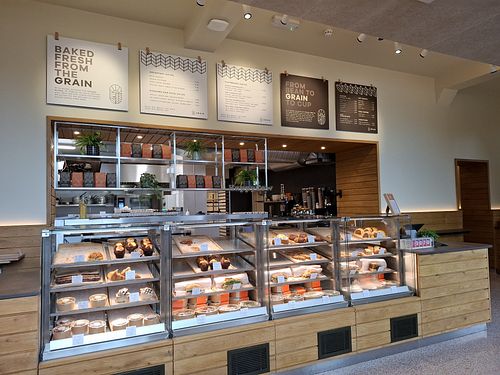  at Grain Ambleside in Ambleside